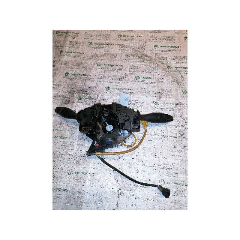 Recambio de mando multifuncion para ford transit caja cerrada, corta (fy) (2000 =>) ft 330 2.4 referencia OEM IAM YC1T14A664AE Y - Blanco 3
