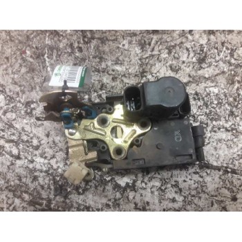 Recambio de cerradura puerta delantera izquierda para chevrolet lacetti se referencia OEM IAM  2 PINS 