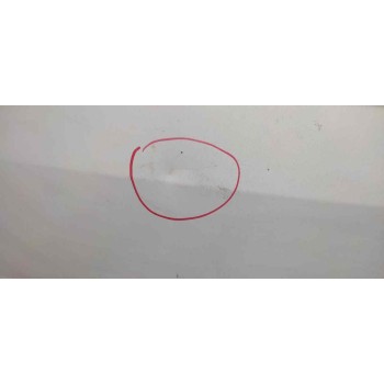Recambio de aleta delantera izquierda para ford transit combi ´06 ft 280 mediano referencia OEM IAM   