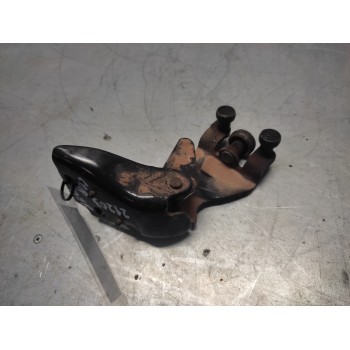 Recambio de bisagra puerta corredera para fiat fiorino furgoneta/monovolumen (225_) 1.4 (225bxa1a, 225bxf1a) referencia OEM IAM 
