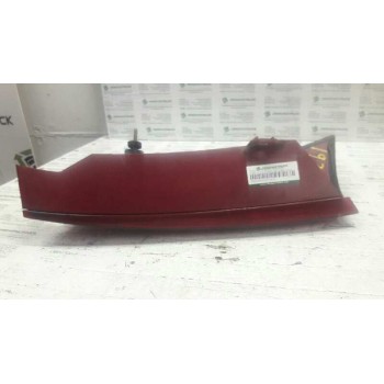 Recambio de piloto trasero derecho para ford focus berlina (cak) trend referencia OEM IAM   