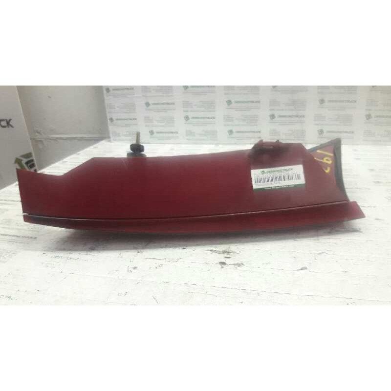 Recambio de piloto trasero derecho para ford focus berlina (cak) trend referencia OEM IAM 4