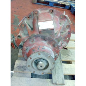 Recambio de grupo para iveco trucks m 145-17 (177cv) referencia OEM IAM 140E A33200K1493430 1/430/ 10X43