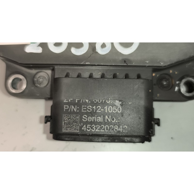 Recambio de modulo electronico para daf serie xf105.460 12.9 diesel referencia OEM IAM 6070010004 - Blanco 2