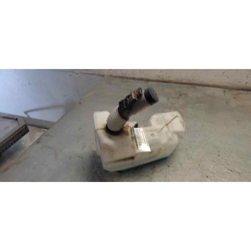 Recambio de deposito limpia para fiat ducato combi 33 (290) 130 teilverglast (l1h1) referencia OEM IAM - Blanco 2