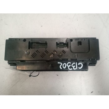 Recambio de mando calefaccion / aire acondicionado para mercedes-benz actros bm 963.xxx 2-achser referencia OEM IAM A9604466328 