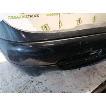 Recambio de paragolpes delantero para citroën xsara berlina 2.0 hdi sx (66kw) referencia OEM IAM   