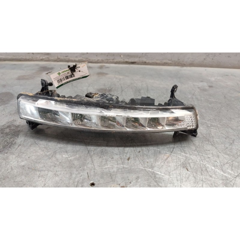 Recambio de piloto delantero izquierdo para citroën c4 picasso i monospace (ud_) 1.6 hdi 110 referencia OEM IAM 17784901