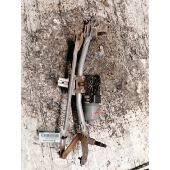 MOTOR LIMPIA DELANTERO 0390241621 4 PINS 