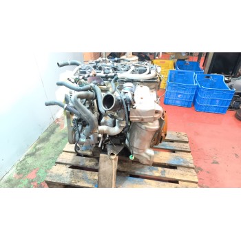 Recambio de motor completo para nissan nt500 referencia OEM IAM ZD30DDTI 10102LC40A 