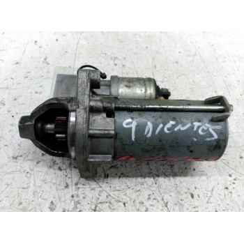 MOTOR ARRANQUE 55561503 9 DIENTES 