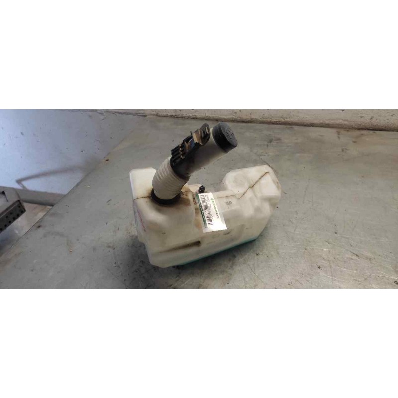 Recambio de deposito limpia para fiat ducato combi 33 (290) 130 teilverglast (l1h1) referencia OEM IAM - Blanco 3