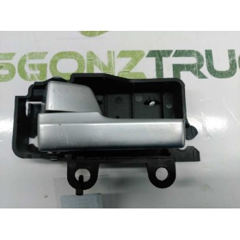 Recambio de maneta interior delantera izquierda para ford focus c-max (cap) trend (d) referencia OEM IAM 1470113  