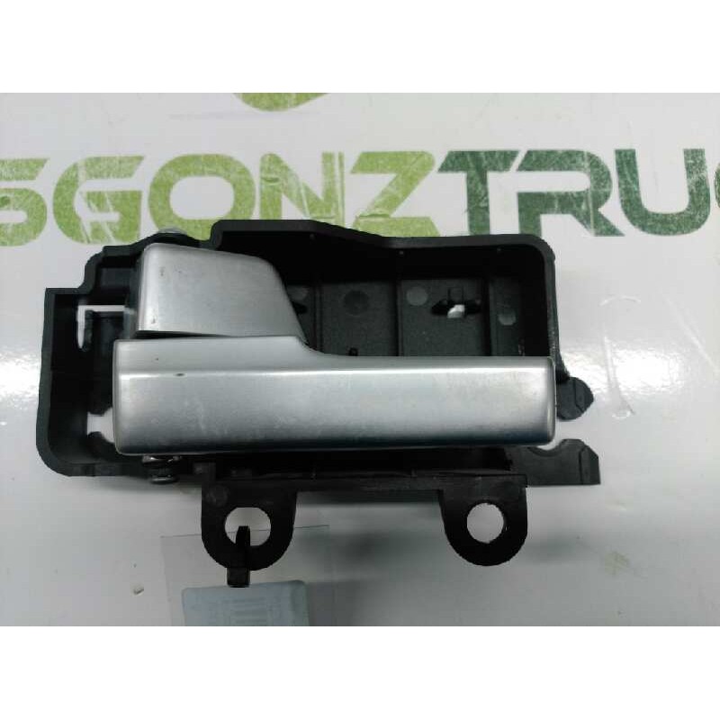 Recambio de maneta interior delantera izquierda para ford focus c-max (cap) trend (d) referencia OEM IAM 1470113 2