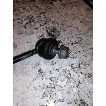 Recambio de bieleta barra estabilizadora delantera para peugeot 207 x-line referencia OEM IAM   