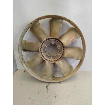 VENTILADOR VISCOSO MOTOR A9062050406 