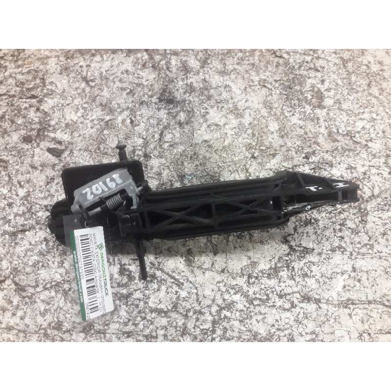Recambio de maneta exterior trasera izquierda para ford fiesta (cbk) ambiente referencia OEM IAM 2S61A264A27BP - Azul 3