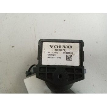 Recambio de mando limpia para volvo fh xxx referencia OEM IAM 22860372  