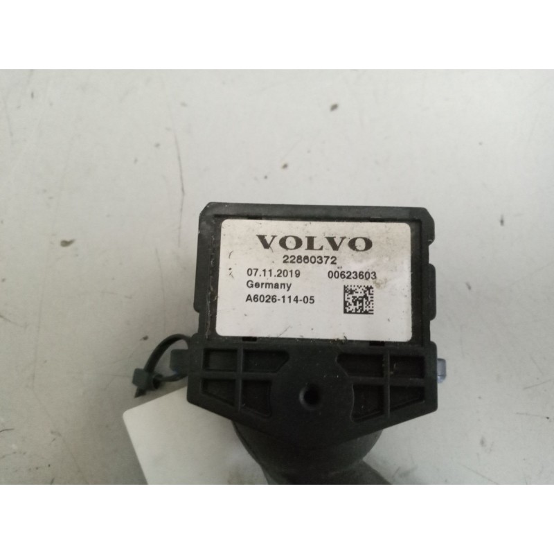 Recambio de mando limpia para volvo fh 500 referencia OEM IAM 22860372 - Blanco 5