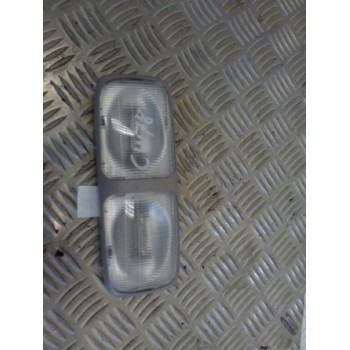 Recambio de luz interior para daf serie xf105.xxx fsa 4x2 space-cab referencia OEM IAM   