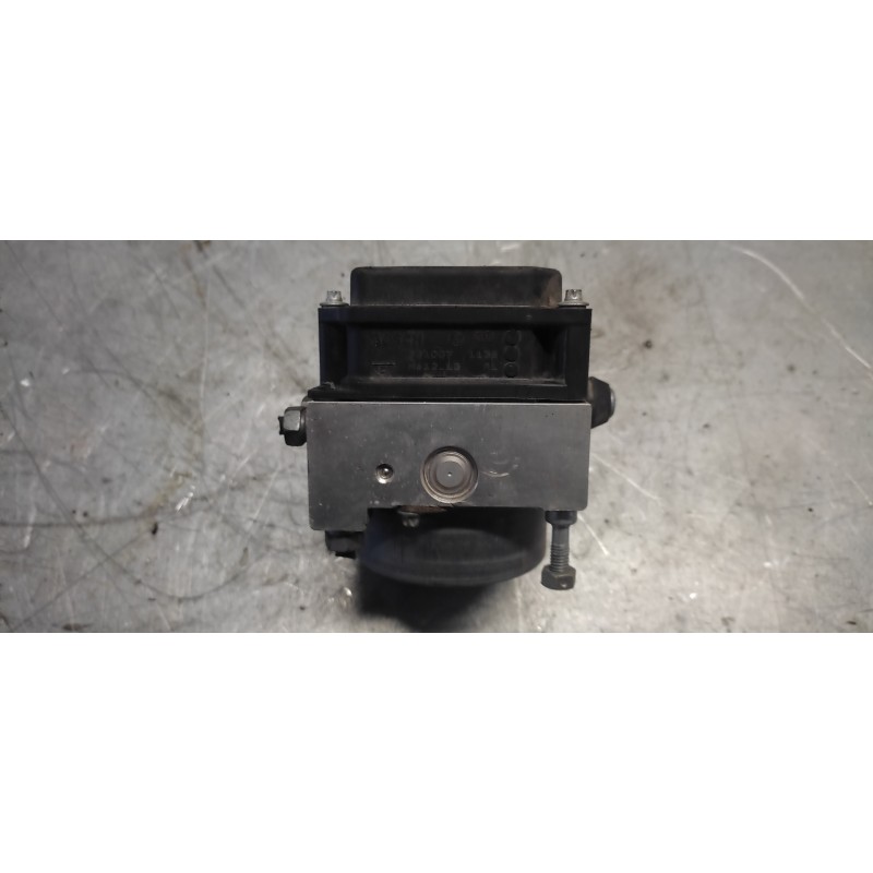 Recambio de abs para nissan micra (k12e) acenta referencia OEM IAM 0265231841 47660BC60A 2