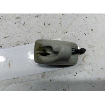 Recambio de soportes de parasoles para seat ibiza (6k1) signo referencia OEM IAM  DERECHO 