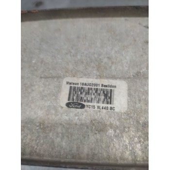 Recambio de intercooler para ford transit caja/chasis (fm_ _, fn_ _) 2.4 tde referencia OEM IAM YC159L440BC  
