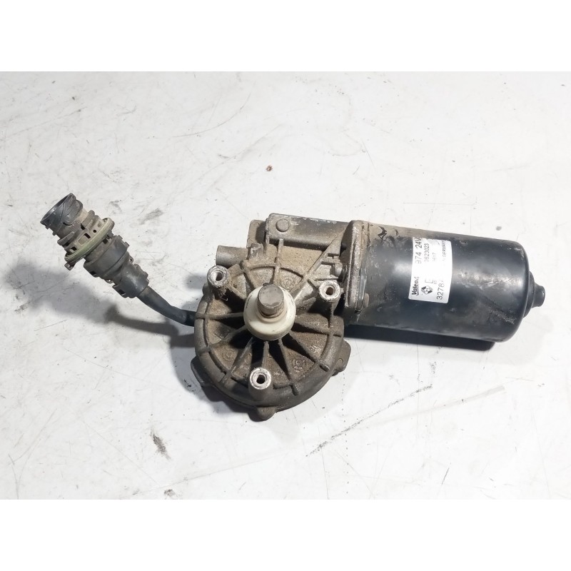 Recambio de motor limpia delantero para renault magnum ab 2005 12.8 diesel referencia OEM IAM 5010623023 - Gris 4