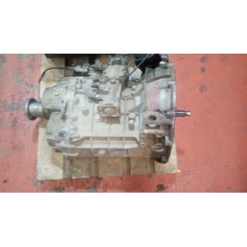CAJA CAMBIOS 6S700TO 1347001005 504271626