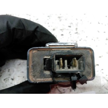 Recambio de piloto matricula para ford transit caja cerrada, corta (fy) (2000 =>) referencia OEM IAM   