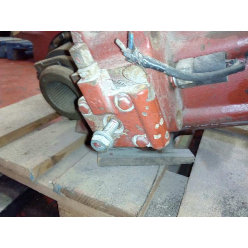 Recambio de grupo para iveco trucks m 145-17 (177cv) referencia OEM IAM 140E A33200K1493430 1/430/ 10X43 3