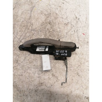 MANETA EXTERIOR TRASERA DERECHA 2S61A264A26BR 
