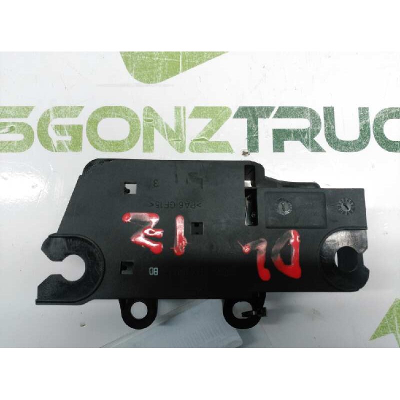 Recambio de maneta interior delantera izquierda para ford focus c-max (cap) trend (d) referencia OEM IAM 1470113 3