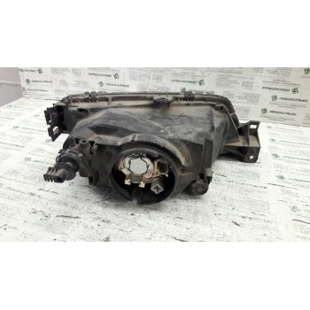 Recambio de faro izquierdo para peugeot 306 berlina 3/4/5 puertas (s2) boulebard referencia OEM IAM   