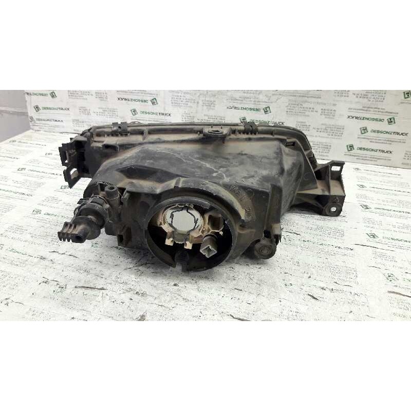 Recambio de faro izquierdo para peugeot 306 berlina 3/4/5 puertas (s2) boulebard referencia OEM IAM 2