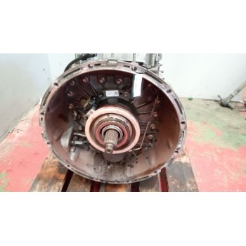 Recambio de caja cambios para volvo fm xxx 12.8 diesel referencia OEM IAM AT2612F 1100548077 60150785