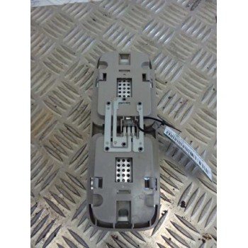 Recambio de luz interior para daf serie xf105.xxx fsa 4x2 space-cab referencia OEM IAM   