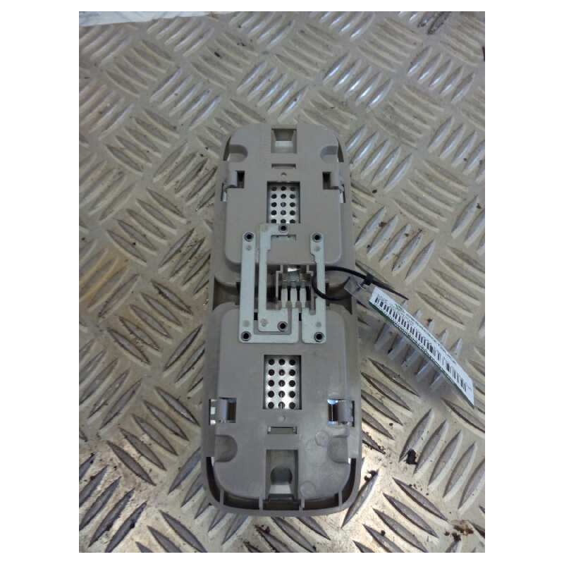 Recambio de luz interior para daf serie xf105.460 fsa 4x2 space-cab referencia OEM IAM 2
