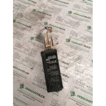 Recambio de motor elevalunas delantero izquierdo para seat ibiza (6l1) cool referencia OEM IAM 6Q2959802A 104379101 