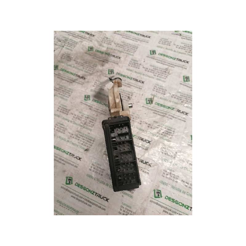 Recambio de motor elevalunas delantero izquierdo para seat ibiza (6l1) cool referencia OEM IAM 6Q2959802A 104379101 - Rojo 4