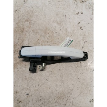 MANETA EXTERIOR TRASERA IZQUIERDA 4M51A266B23AD 