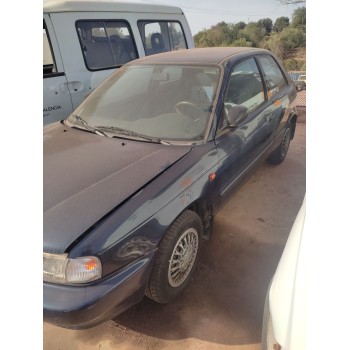 suzuki baleno berlina sy (eg) del año 1997