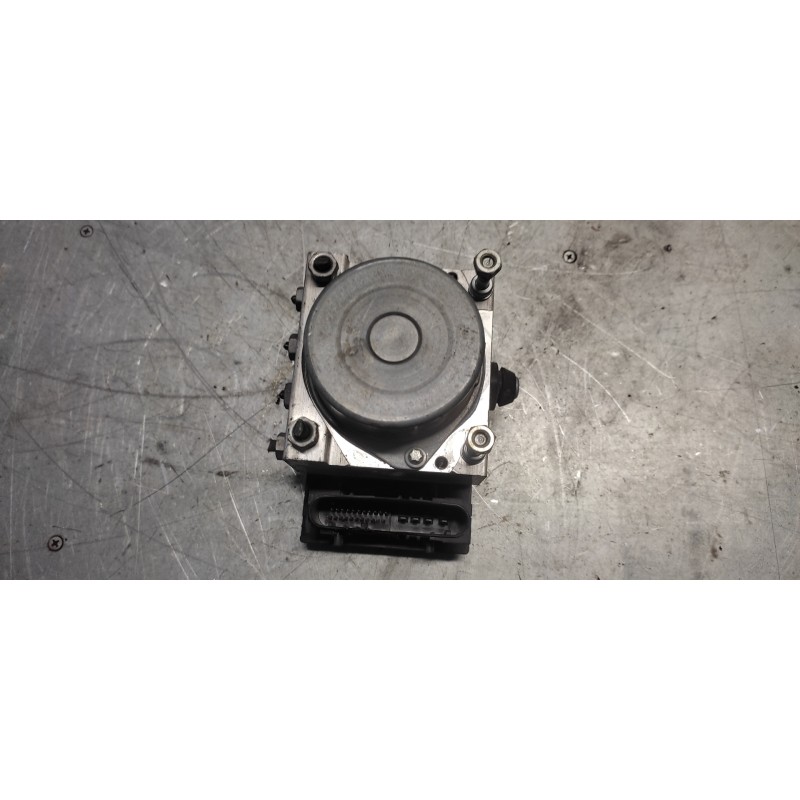Recambio de abs para nissan micra (k12e) acenta referencia OEM IAM 0265231841 47660BC60A 4