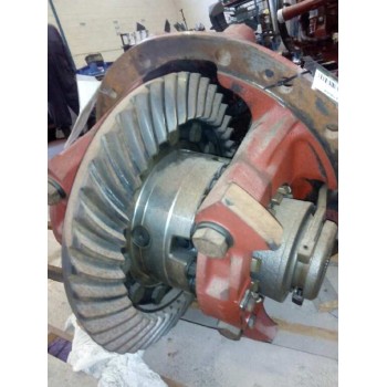 Recambio de grupo para iveco trucks m 145-17 (177cv) referencia OEM IAM 140E A33200K1493430 1/430/ 10X43