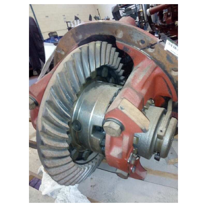 Recambio de grupo para iveco trucks m 145-17 (177cv) referencia OEM IAM 140E A33200K1493430 1/430/ 10X43 4