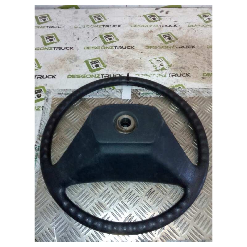 Recambio de volante para nissan trucks atleon 110 referencia OEM IAM - Blanco 2