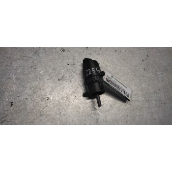 BOMBA LIMPIA 2 PINS