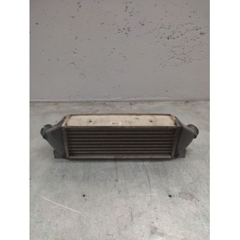 Recambio de intercooler para ford transit caja/chasis (fm_ _, fn_ _) 2.4 tde referencia OEM IAM YC159L440BC  