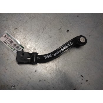 Recambio de bisagra puerta corredera para citroën berlingo 1.9 d leader referencia OEM IAM SUPERIOR  