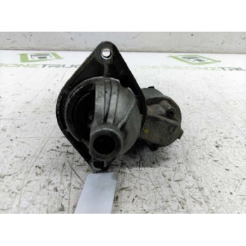 Recambio de motor arranque para opel combo (corsa c) familiar referencia OEM IAM 55561503 9 DIENTES 